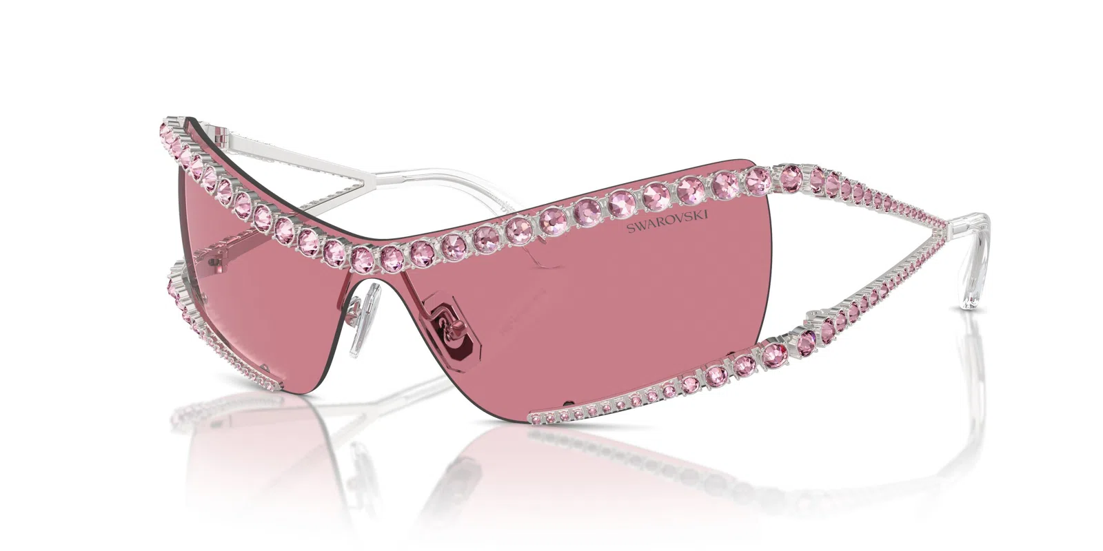 Swarovski 7022 Sunglasses - view 11